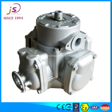 JSJ2 oil flowmeter for fuel station